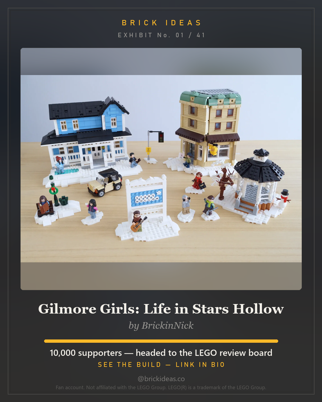 Gilmore Girls: Life in Stars Hollow