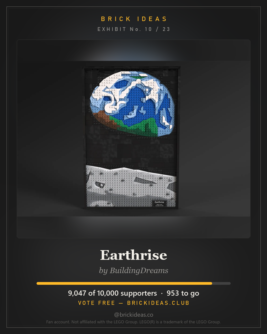 Earthrise