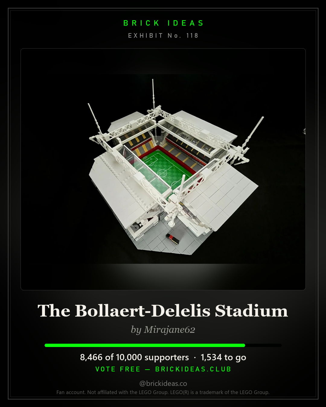 The Bollaert-Delelis Stadium