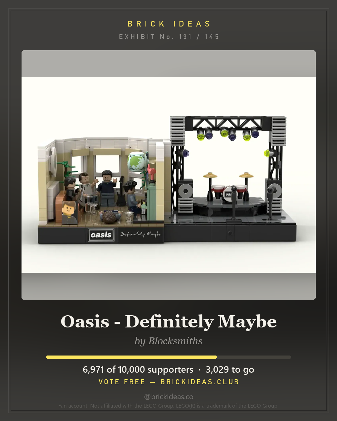 Oasis - Definitely Maybe
