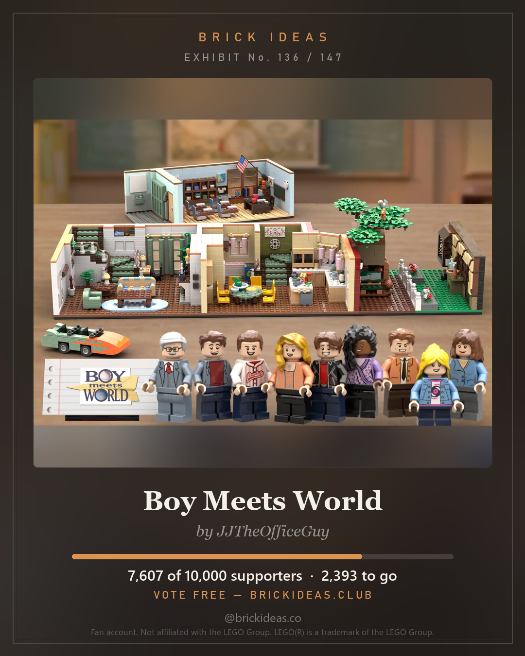 Boy Meets World