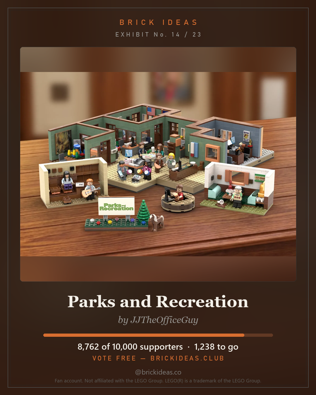 Parks and Recreation