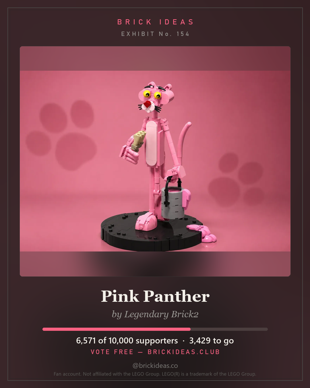 Pink Panther