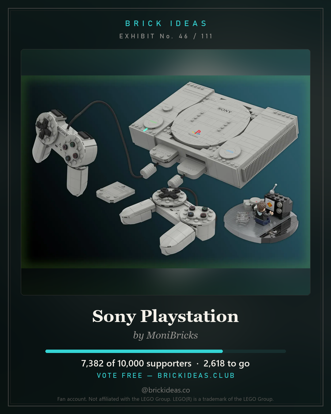 Sony Playstation