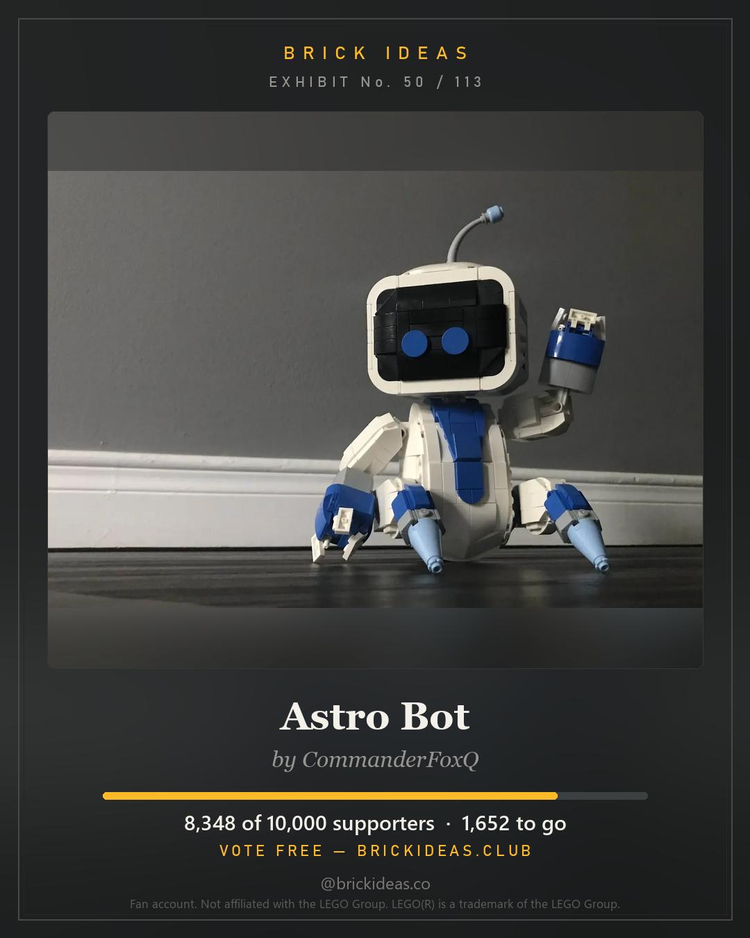 Astro Bot