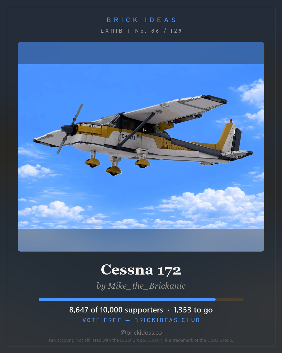 Cessna 172