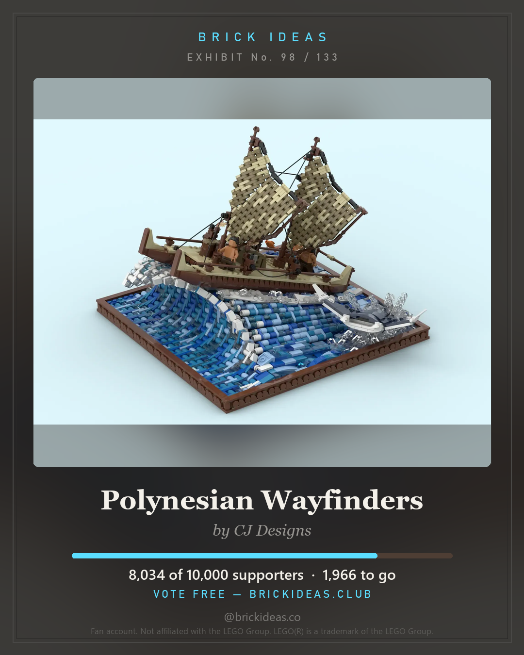 Polynesian Wayfinders